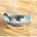 CAT HAMMOCK REST ROCKE ROCK